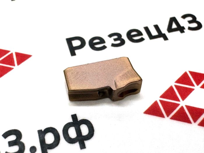 Пластина N151.2-300-4E 1125