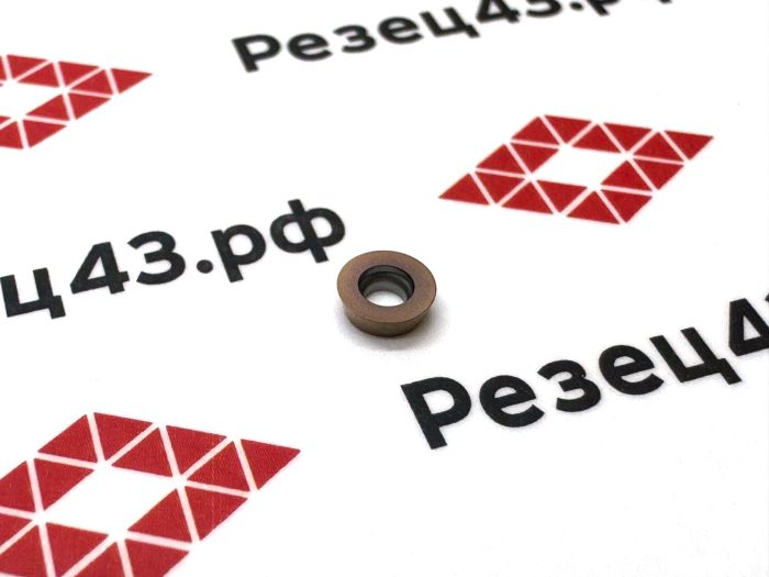 Пластина RDMW0501MOEN BP9102D