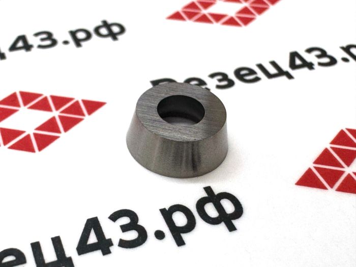 Пластина RPGT10T3M0-AK H01