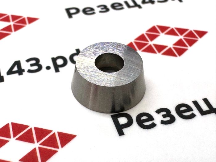 Пластина RPGT1204M0-AK H01