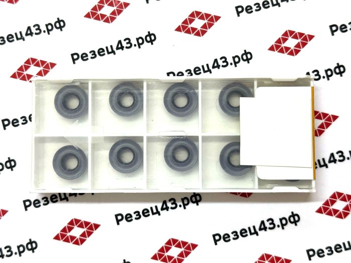 Пластина RPMT1204MOE-D67 BP9508-4