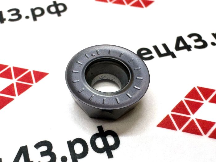 Пластина RPMT1204MOE-M-C BP9508-4