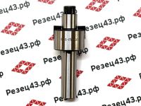 Оправка C16 под насадные фрезы с посадкой 16 мм (C16-FMB16)