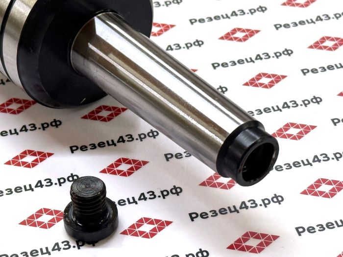 Подвижный токарный центр высокой скорости и точности (CNC Live Center with high speed & accuracy) с конусом Морзе 3 - E