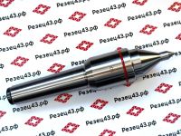 Подвижный токарный центр (New Type Live Center for CNC) с конусом Морзе 4 - F