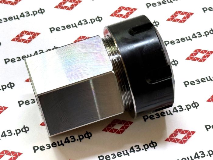 Втулка цанговая шестигранная ER32