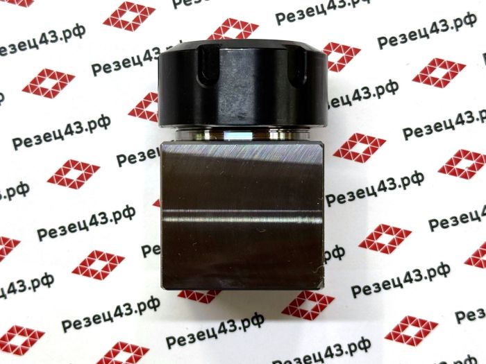 Втулка цанговая квадратная ER32