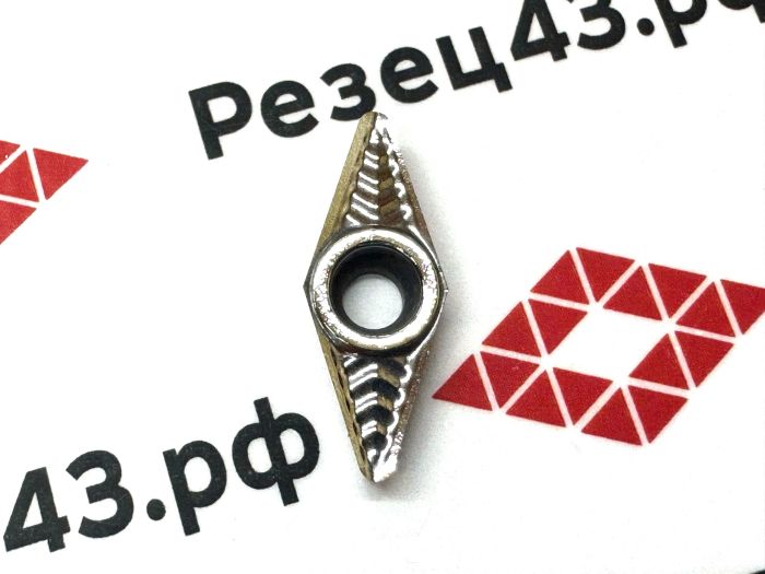 Пластина VCGT110308 BM05