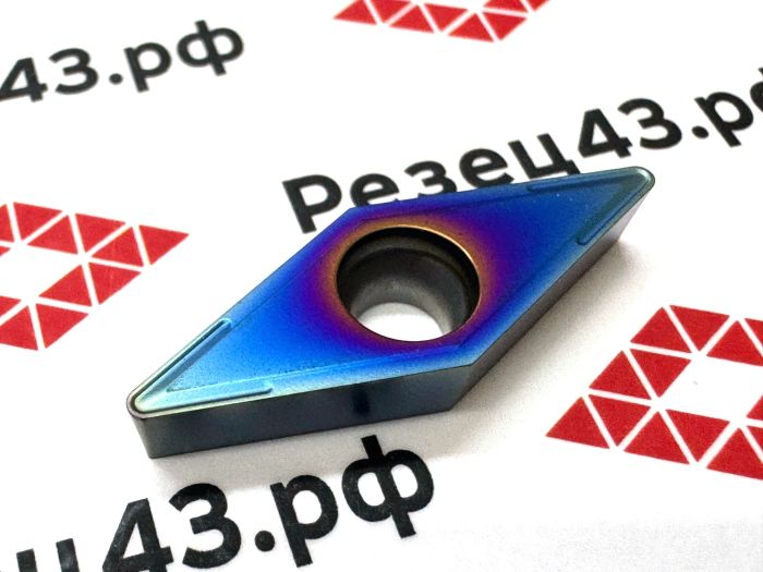 Пластина VCMT160408 LY7010