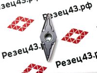 Пластина VNMG160408 MA LY9060