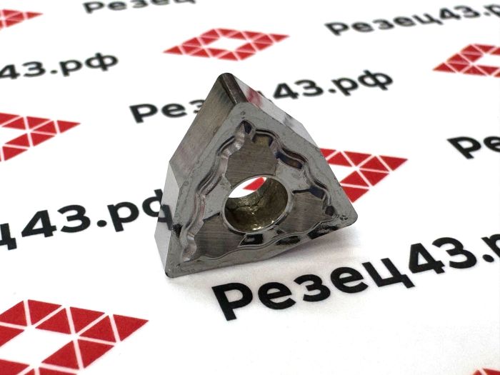 Пластина WNMG080408 HA H01