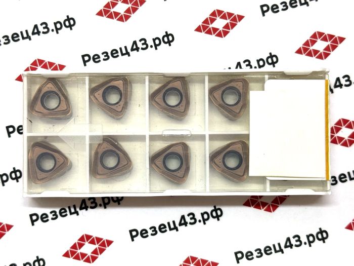 Пластина WNMU070620ZER-PM BP9102D