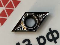 Пластина DCGT11T302-AK H01