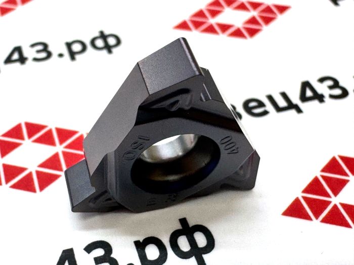 Пластина 22ER400ISO HS5125