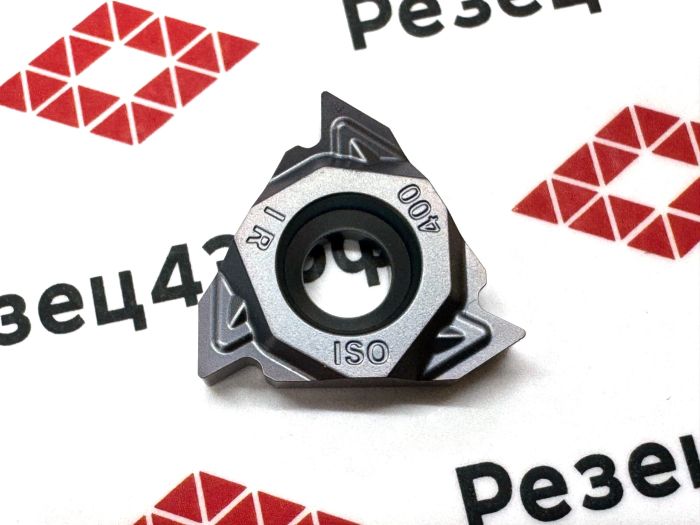 Пластина 22IR400ISO HS5125