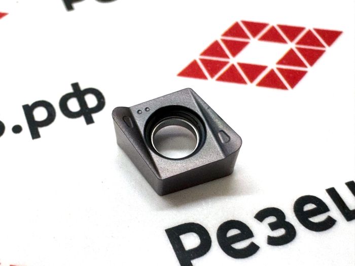 Пластина 4NKT060308R-ML BP9508-4