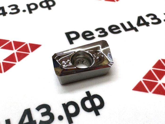 Пластина APKT1135PDFR-G2 H01