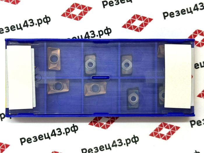 Пластина APKT11T308-PM YBG205