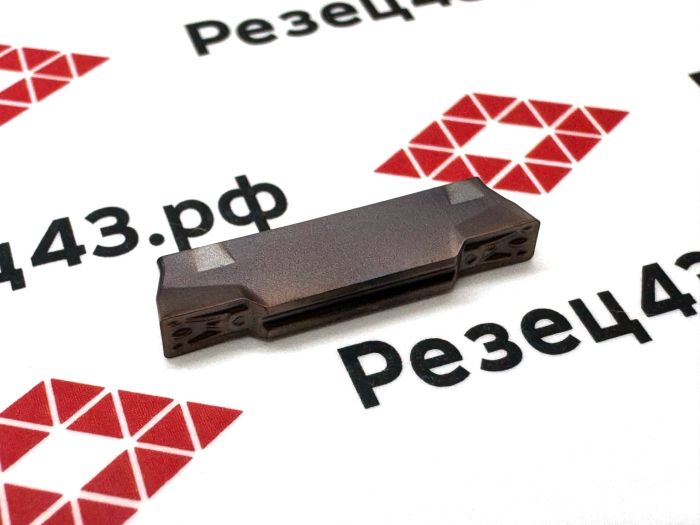 Пластина KGT300 YBG205