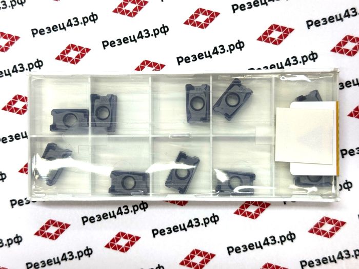 Пластина LNGU15T608-PR BP8801