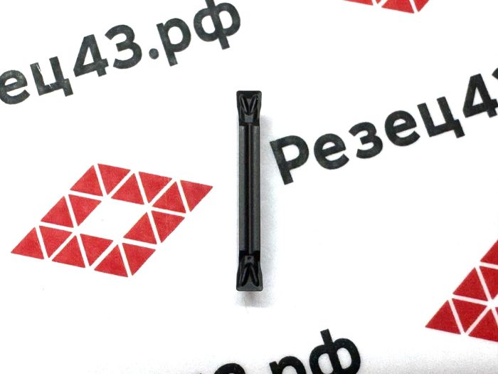 Пластина MGMN200-T HS6115