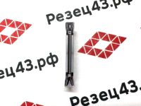 Пластина MGMN300-T HS7125