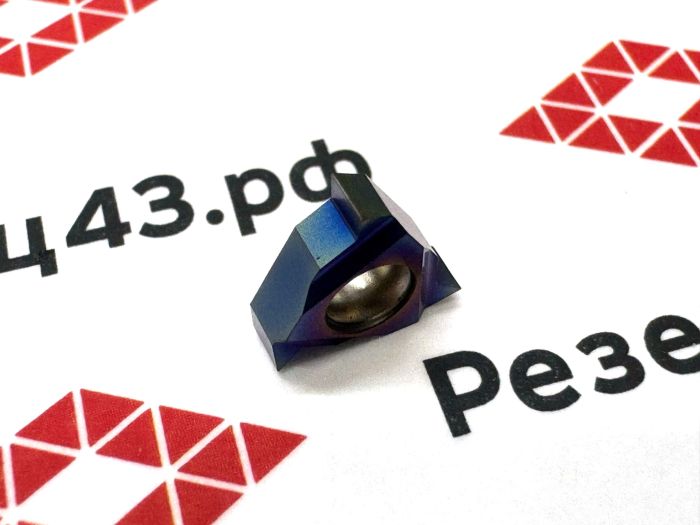 Пластина MMT11IR AG60 LY7010