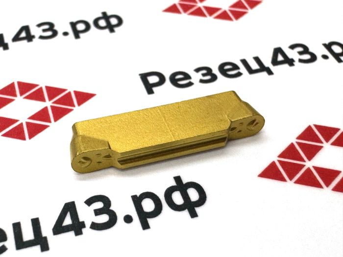 Пластина MRMN300-M NC3030