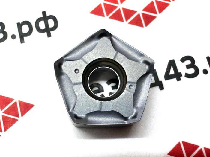 Пластина PNMU0905XNR-GM BP9806-5