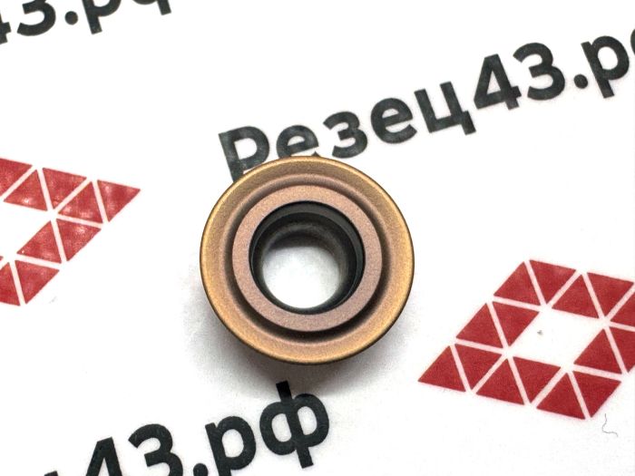 Пластина RDMT10T3MO-TN BP9108D