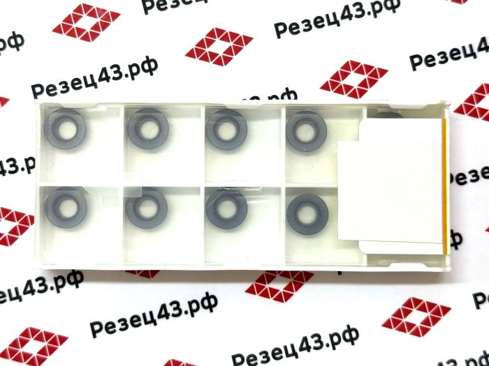 Пластина RDMW1003MOTN BP6501