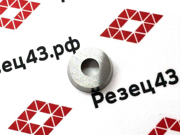 Пластина RPGT1204M0-AK H01