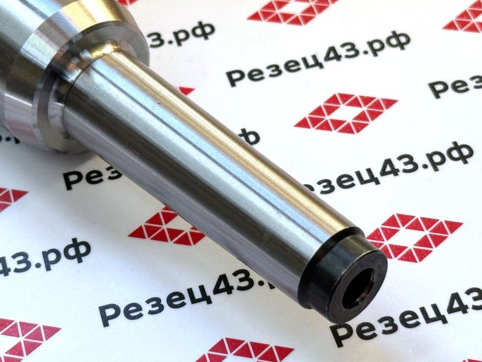 Подвижный токарный центр (New Type Live Center for CNC) с конусом Морзе 3 - E