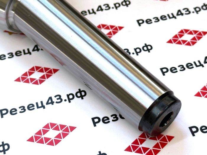 Подвижный токарный центр (New Type Live Center for CNC) с конусом Морзе 4 - E