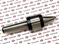 Прецизионный подвижный токарный центр (Precision Light-duty live center) с конусом Морзе 4 - D