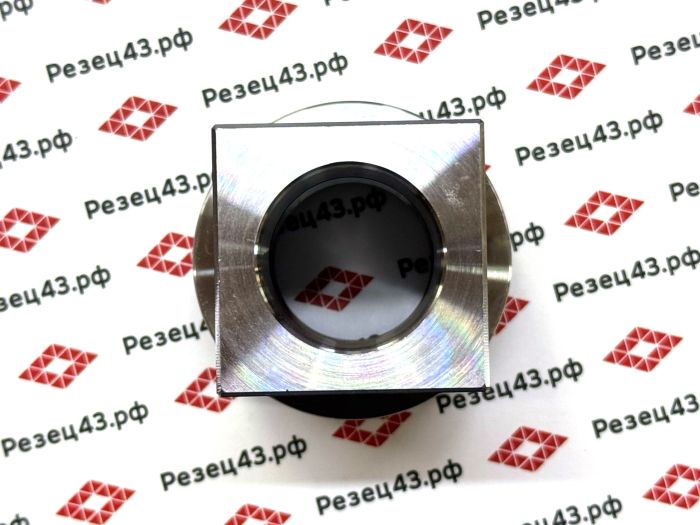 Втулка цанговая квадратная ER40