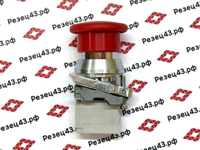 Выключатель кнопочный КЕ 021/5м УХЛ