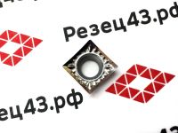 Пластина SCGT09T304-AK H01