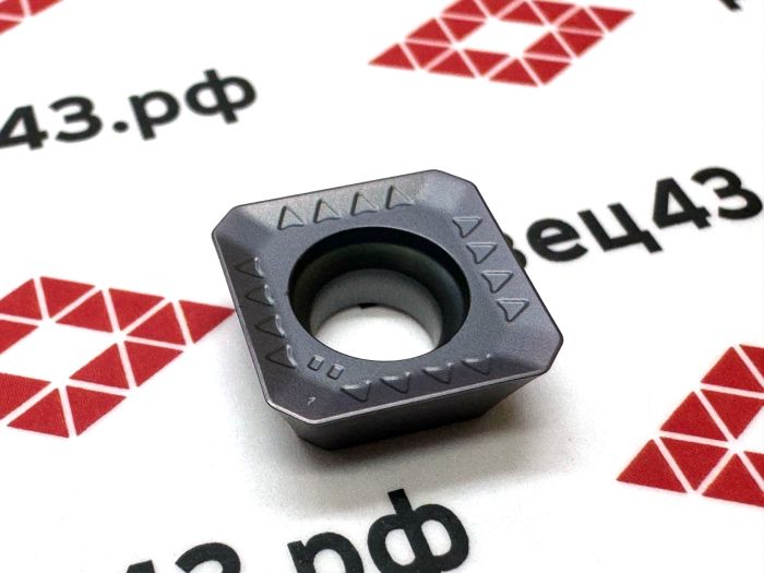 Пластина SEMT1204AFTN-FM HS5130