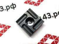 Пластина SNMG120404L-ZC YBC252