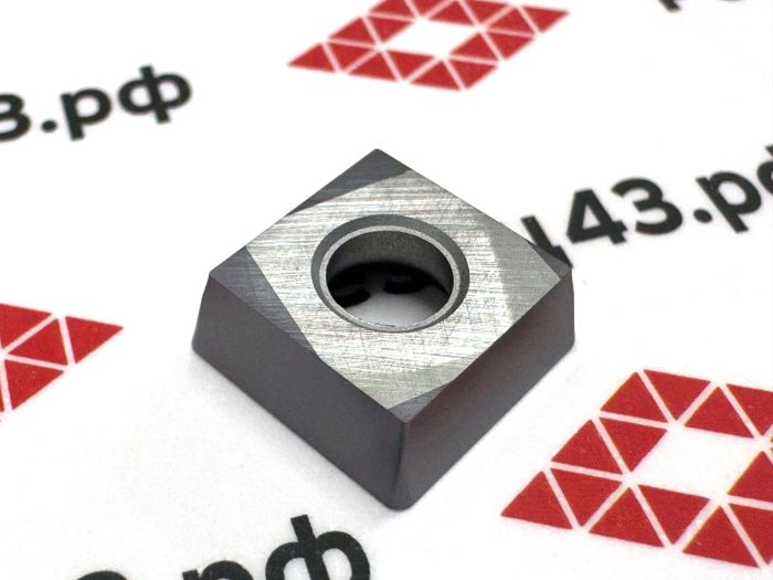 Пластина SPMT120408-PM YBG302