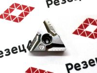 Пластина TTNMG 160408 L-VF CT3000