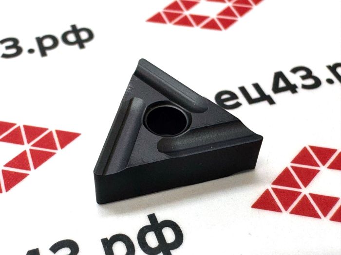 Пластина TNMG160404L-ZC YBC252