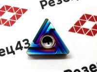 Пластина TNMG160408R ES LY7010