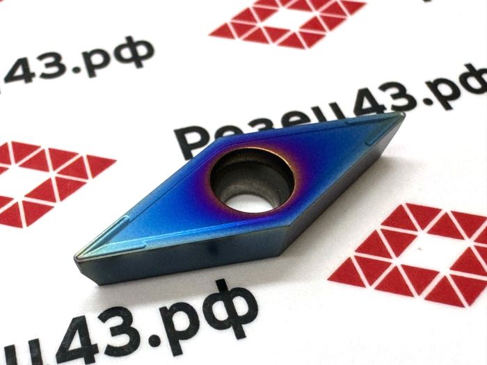 Пластина VCMT160404 LY7010