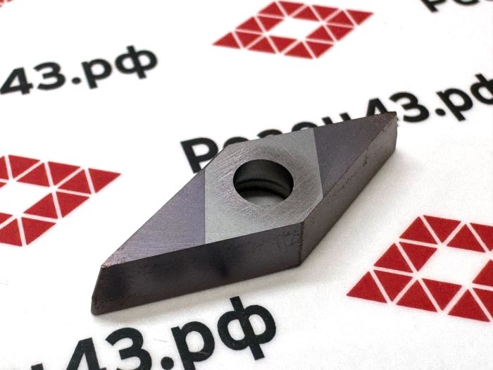 Пластина VCMT160404 LY9060