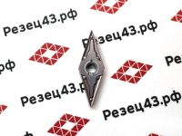 Пластина VNMG160404 MA LY9060