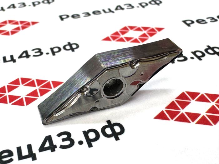 Пластина VNMG160408-HA H01