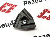 Пластина WNMG080404L-ZC YBC252