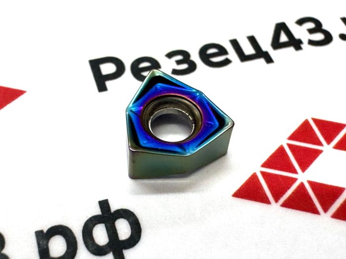 Пластина WNMU040304EM-GM LY7010